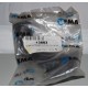 13883 VEMA FLANGIA REFRIGERANTE PER AUDI A3
