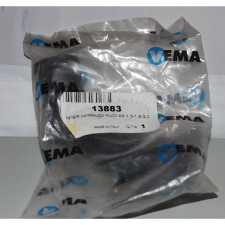 13883 VEMA FLANGIA REFRIGERANTE PER AUDI A3