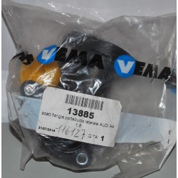 13885 VEMA FLANGIA REFRIGERANTE PER AUDI A4 1.8