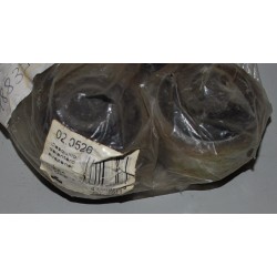 02.0526 CAUTEX 2x BOCCOLA SOSPENSIONE ANTERIORE PER RENAULT LAGUNA II