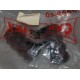 03.0440 CAUTEX 2x TAMPONE PARACOLPI SOSPENSIONE PER PEUGEOT PARTNER CITROEN