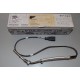 045906088G ORIGINALE VW Sensore, Temperatura gas scarico PER VW POLO IV SEAT SKODA