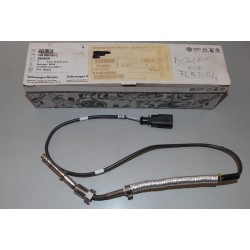 045906088G ORIGINALE VW Sensore, Temperatura gas scarico PER VW POLO IV SEAT SKODA