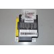 6Q0909605AE000 ORIGINALE VW UNITA' DI CONTROLLO AIRBAG PER AUDI VW SEAT SKODA