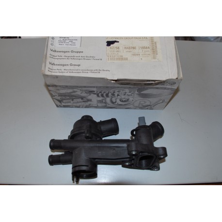03C121111B ORIGINALE VW Termostato, Refrigerante PER AUDI VW SEAT SKODA