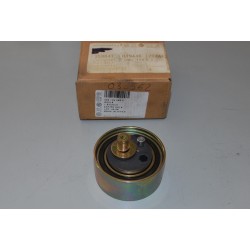 059109243J ORIGINALE VW AUDI Rullo tenditore, Cinghia dentata PER AUDI VW SKODA