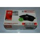 FDB1773 FERODO PREMIER ECO FRICTION KIT PASTIGLIE FRENO PER BMW S1 3 5 X1 Z4