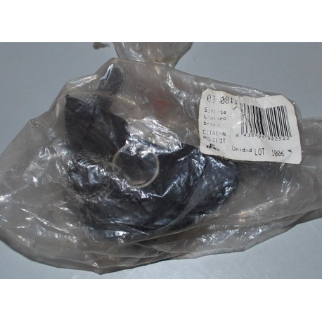 03.0811 CAUTEX SUPPORTO BRACCIO SOSPENSIONE POSTERIORE PER CITROEN SAXO PEUGEOT