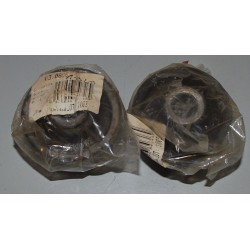 03.0886 CAUTEX 2x BOCCOLA SOSPENSIONE ANTERIORE PER PEUGEOT 206