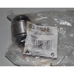 03.0888 CAUTEX BOCCOLA SOSPENSIONE POSTERIORE PER PEUGEOT 406 407