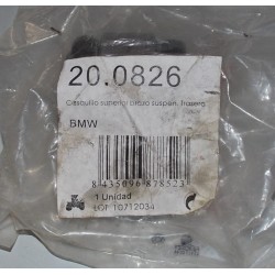 20.0826 CAUTEX BOCCOLA BRACCIO OSCILLANTE PER BMW SERIE 3 E46 E36