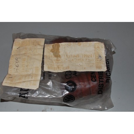 357412303F ORIGINALE VW 2X Tampone paracolpo PER VW SEAT SKODA AUDI