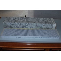 7M3819644A ORIGINALE VW Filtro, Aria abitacolo PER GALAXY SHARAN ALHAMBRA