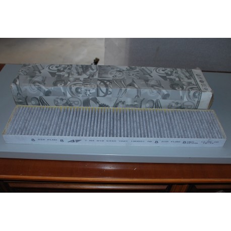 7M3819644A ORIGINALE VW Filtro, Aria abitacolo PER GALAXY SHARAN ALHAMBRA