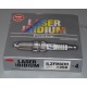 NGK 4x LASER IRIDIUM PREMIUM CANDELE ILZFR6D11 1208 PER BMW S1 3 5 6 7 X1 3 5 Z4