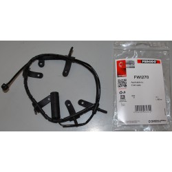FWI270 FERODO CONTATTO SEGNALAZIONE USURA PASTIGLIE FRENO PER MINI R52 R50 R53