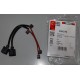 FWI274 FERODO CONTATTO USURA PASTIGLIE FRENO PER AUDI Q7 VW TUAREG I PORSCHE
