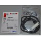 FWI357 FERODO CONTATTO SEGNALAZIONE USURA PASTIGLIE FRENO PER BMW SERIE1 SERIE3