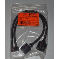 24.8190-0013.2 ATE SENSORE USURA FRENO PER VW TOUAREG II