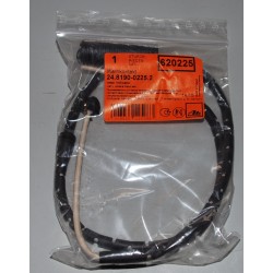 24.8190-0225.2 ATE SENSORE USURA FRENO PER BMW X5 E53