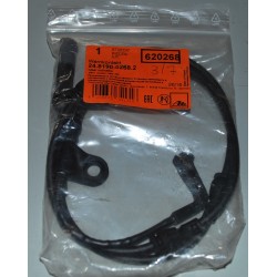 24.8190-0268.2 ATE SENSORE USURA FRENO PER BMW X5 E70 X6 E71 E72