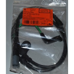 24.8190-0270.2 ATE SENSORE USURA FRENO PER BMW X5 E70 X6 E71 E72