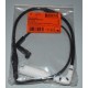 24.8190-0274.2 ATE SENSORE USURA FRENO PER BMW SERIE 5 SERIE 6