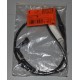 24.8190-0274.2 ATE SENSORE USURA FRENO PER BMW SERIE 5 SERIE 6