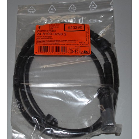 24.8190-0290.2 ATE SENSORE USURA FRENO PER BMW X5 X6