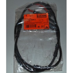 24.8190-0308.2 ATE SENSORE USURA FRENO PER BMW SERIE 5 F11