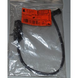 24.8190-0311.2 ATE SENSORE USURA FRENO PER AUDI A6 A7 Q5