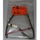 24.8190-0921.2 ATE SENSORE USURA FRENO PER PORSCHE