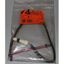 24.8190-0921.2 ATE SENSORE USURA FRENO PER PORSCHE