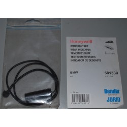 581330 JURID SENSORE USURA FRENO PER BMW SERIE 3 E36