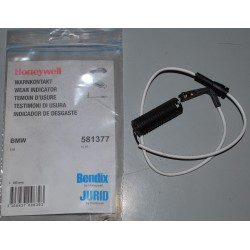 581377 JURID SENSORE USURA FRENO PER BMW SERIE 5 E39 Z8 E52
