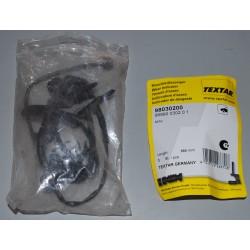 98030200 TEXTAR SENSORE USURA FRENO PER MINI R50 R52 R53