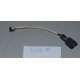 620215 SENSORE USURA FRENO PER BMW SERIE 3 5 6 7