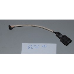620215 SENSORE USURA FRENO PER BMW SERIE 3 5 6 7