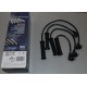 ZEF1128 BERU KIT CAVI ACCENSIONE PER DACIA LOGAN I RENAULT CLIO II KANGOO I II