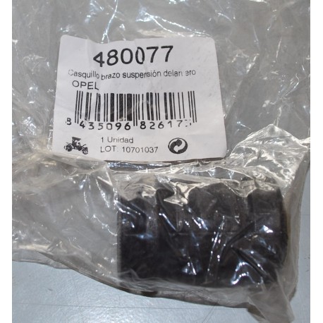 48.0077 CAUTEX BOCCOLA SOSPENSIONE ANTERIORE PER DAEWOO OPEL