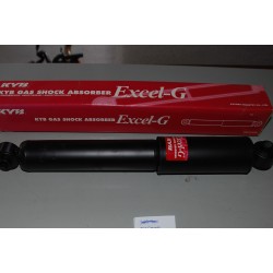 349117 KYB Excel-G Ammortizzatore posteriore PER CHRYSLER Grand Voyager V