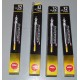 NGK 4x CANDELETTA D-POWER 2691 Y-507J N 32 PER BMW LAND ROVER OPEL