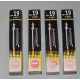 NGK 4x CANDELETTA D-POWER 4916 Y-927J N 19 PER RENAULT CLIO I MEGANE EXPRESS