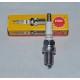 NGK 4x CANDELA 5675 BK5ESZ PER RENAULT CLIO I TWINGO I