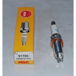 NGK 4x CANDELA 91785 ZKBR7A-HTU PER BMW