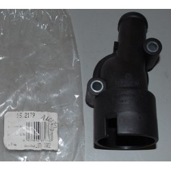 95.2179 CAUTEX FLANGIA REFRIGERANTE PER VW GOLF III VR6 PASSAT II