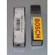 BOSCH 2x CANDELETTA 0250201043 PER BMW FIAT ALFA