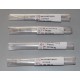 VOLKSWAGEN 4x CANDELETTA N10579802 ORIGINALE PER AUDI SEAT SKODA VW