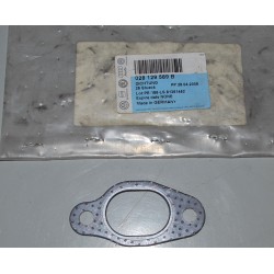 028129589B GUARNIZIONE COLLETTORE SCARICO ORIGINALE PER AUDI VW