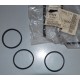 03E129717B GUARNIZIONE COLLETTORE ASPIRAZIONE 3x ORIGINALE PER SEAT SKODA VW